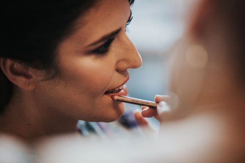 aprender automaquillarse curso malaga